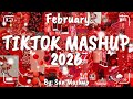 Tiktok Mashup February 2026 Not Clean
