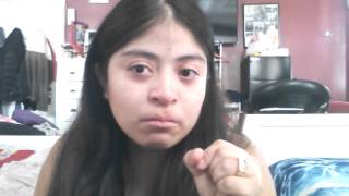 Confesiones del bullying - Eva Rojas (Dukessa Morgana)