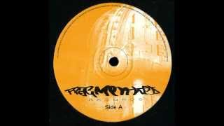 chris gray - diffused emotion