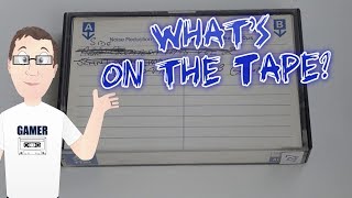 What's on the Tape? Season 2 - Volume 9
