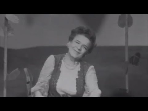 Ioana Radu - Romanţa amintirilor