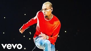 Chris Brown - Give It Away (Official Audio)