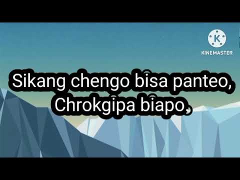 Bilside can be a source of inspiration.