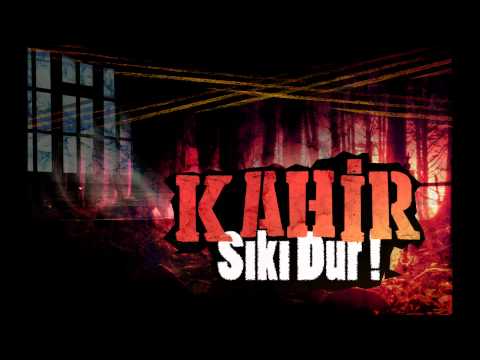 Timur - Sıkı Dur ! (2015)