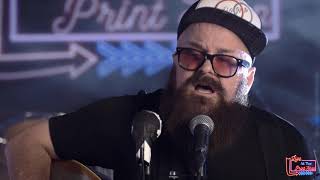 Angie Aparo - &quot;Cry&quot; (Live at Print Shop)