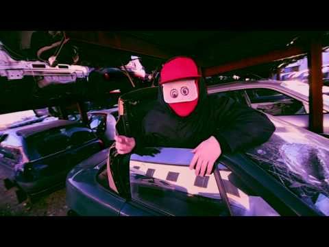 #Abfallkalender2013 #13 Katharsis feat. Gossenboss mit Zett  Crashtest  (prod by dixie burner)