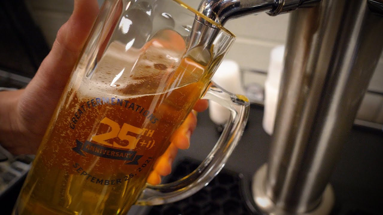 Craft Beer Brewing and Wine Making at Home with Great Fermentations