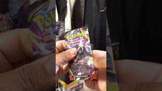 Abrindo Booster Escuridão Absoluta!!! #pokemon #pokemontcg #pokemoncardcollector #pokemontrainer