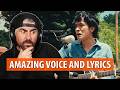 Fabrizio - "Before The Soul Goes To Waste" [Rock Artist Reaction]