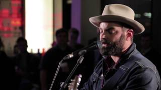 Drew Holcomb - American Beauty - 12/8/2014 - Aloft Atlanta Downtown, GA, Atlanta, GA