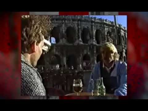 Ton Lokhoff als God in Frankrijk bij Nîmes Olympique in 1986