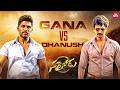 Vairam Dhanush S Crime Exposed Allu Arjun Reveals The Truth Sarrainodu Telugu Movie Scenes