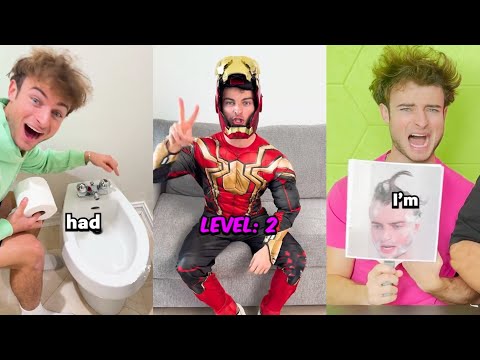 New Best Topper Guild Tik Tok 2024 - New Funny Tik Tok Memes - TikTok Famous