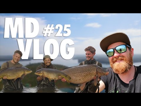 MD VLOG #25: Szenetreff in Spanien