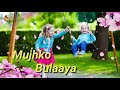 Sawan Ke Jhulo Ne Mujhko Bulaya WhatsApp Status Song
