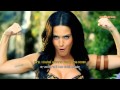 Katy Perry ROAR MusicVideo Legendado / LYRICS ...