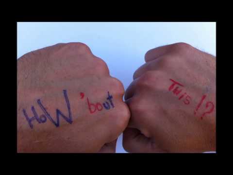 Ways and Means - Drowning (Breakzhead remix)