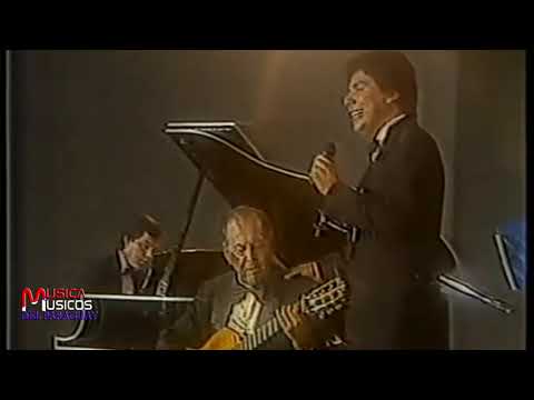 ELADIO MARTINEZ Y MARCO DE BRIX   MANTELITO BLANCO