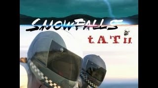 t.A.T.u. - Snowfalls (Brainsick vs MZ Remix) [2013]