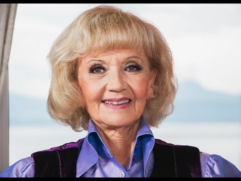 Legenden: Liselotte Pulver (Doku aus 2009)