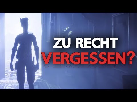 Niemand redet über The Last Case of Benedict Fox....