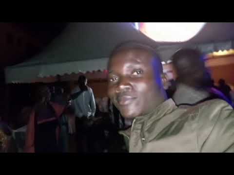 O.M.C-Wajoli Wendo-Dance Video-Tororo-Ugandan Cultural Music.