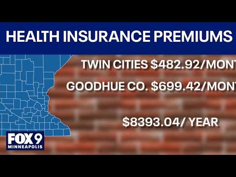 Health insurance rates could increase 21%+ for Minnesotans in ...