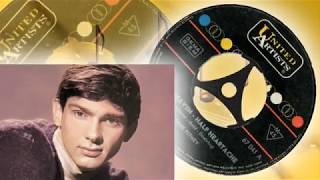 Gene Pitney  -  Half Heaven  -  Half Heartache
