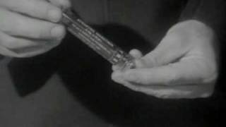 Nerve Agents Atropine Use 1963