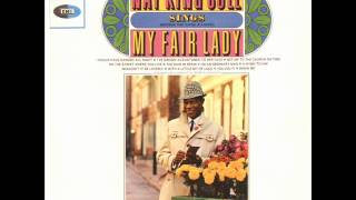 Nat King Cole - The Rain In Spain (1963)