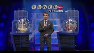 Powerball lottery Sep 12, 2018 drawing video