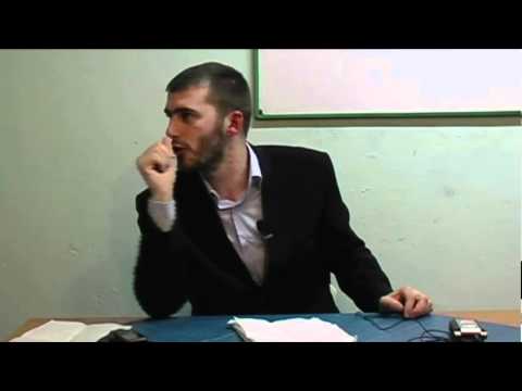 Gazmend Bajraktari-Perfundimi i keq