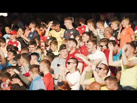 𝗜𝗡𝗦𝗜𝗗𝗘 𝗥𝗜𝗖𝗛𝗠𝗢𝗡𝗗: 𝗦𝗮𝗶𝗻𝘁𝘀 𝟰-𝟭 𝗗𝗲𝗿𝗿𝘆 𝗖𝗶𝘁𝘆 (𝟬𝟱/𝟬𝟲/𝟮𝟯)