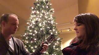 Jingle Bells - James Taylor cover