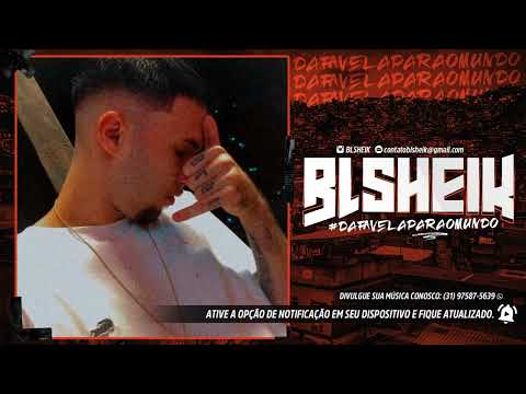 MTG - VAI COM A BCT NO CABEÇÃO, HOJE VOCÊ TA COM SORTE (DJ BIEL CHAVES) 2022