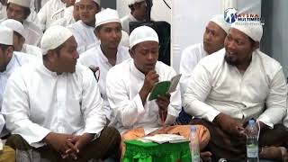 Download lagu PEMBACAAN MAULID DIBA' BERSAMA HABIB ABDULLAH BAGIR BIN AHMAD AL ATHOS mp3