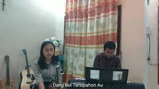 Download lagu Bheng An Ginting - Dang Boi Tarlupahon Au - cover Putri Siagian mp3
