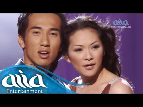 LK Cơn Mưa Phùn - Như Quỳnh, Quốc Khanh và các ca sĩ khác (ASIA 59)