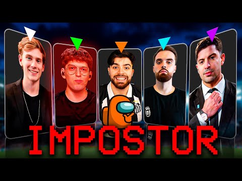 THE MOST INCREDIBLE FOOTBALL IMPOSTER OF ALL TIME. WHO'S LYING? SPECIAL EDITION.