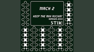 Keep the Mix Rockin' - Hard Rmx