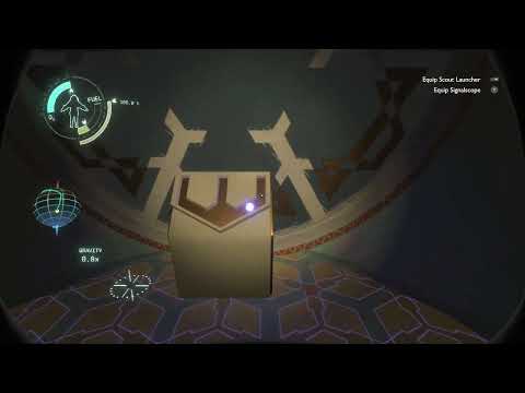 The rest of the quantum moon's sixth location?