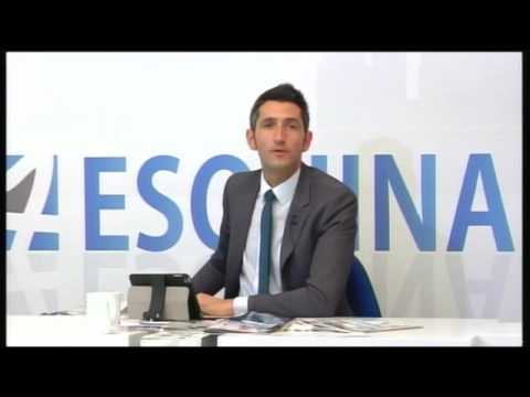 El vídeo mas visto de la semana. Las 4 Esquinas TV martes 05 julio 2016 Antaquira TV