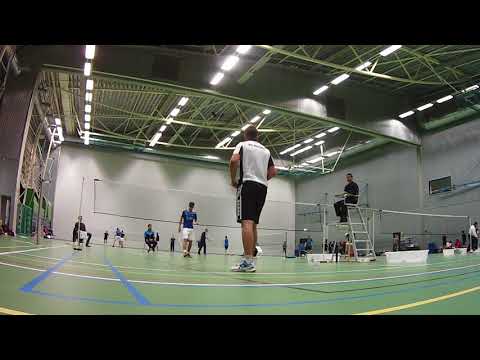 20170917 Jeroen Ham - Ruben Wijnands (begin 1ste game)