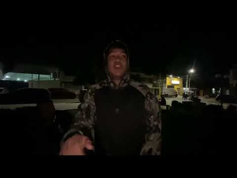 #SCRAPS vs #PORTY (4TOS) - MÚSICA EN LA CALLE #1 2023