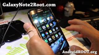 Jedi X ROM for Rooted T-Mobile Galaxy Note 2 SGH-T889! [Multi-Window][Beats]
