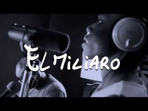 EL MILIARO sur HH Sigbé Ga