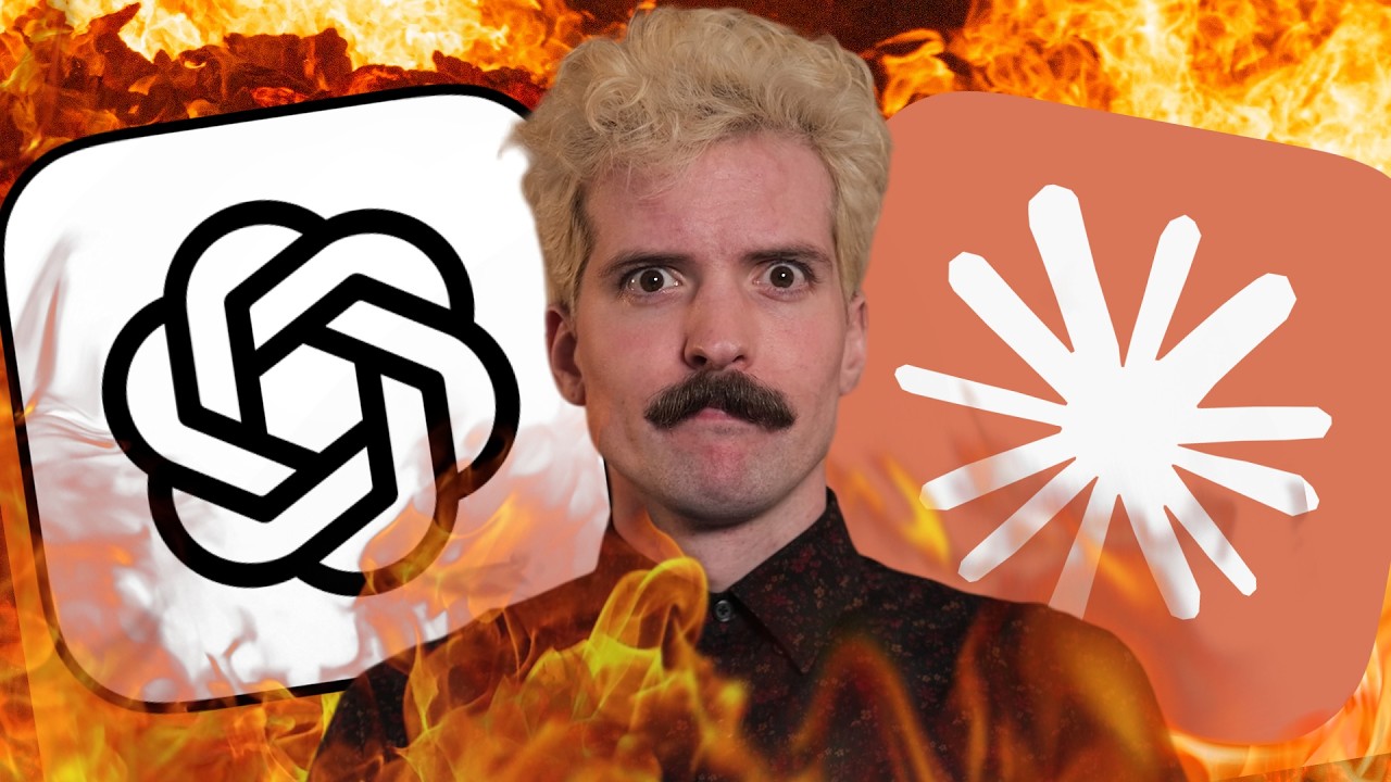 AI chat apps are driving me insane