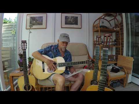 Martin Designs 0, 00, 000 & D Compared