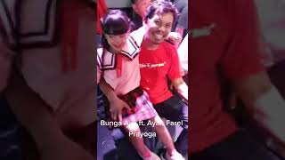 Download lagu BUNGA AYU & AYAH FAREL mp3