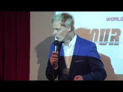 Tour de Della Sport 2015/16